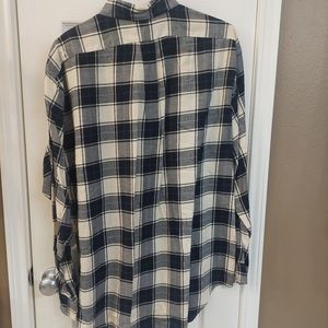 Nwot. Ralph Lauren men's flannel shirt.